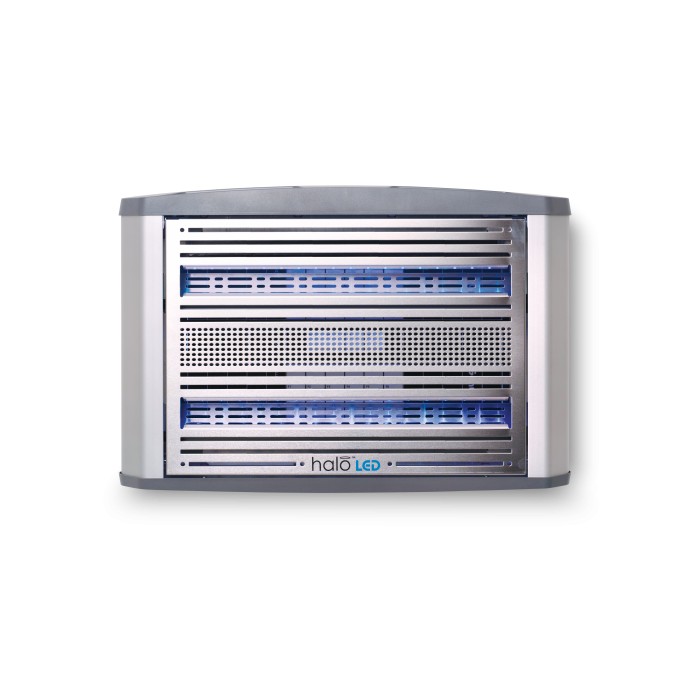 DIGITAL HALO 30 LED
